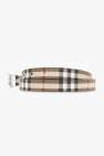 Burberry Belt with logo