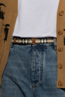 Burberry Belt with logo