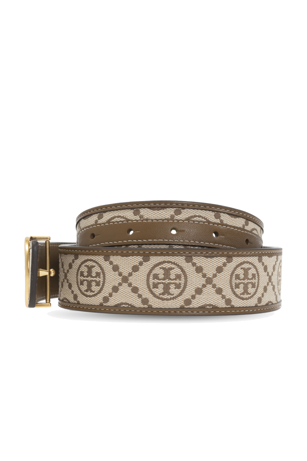 Tory Burch Belt with logo