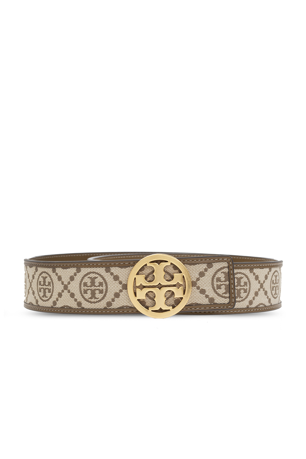 Tory Burch Belt with logo