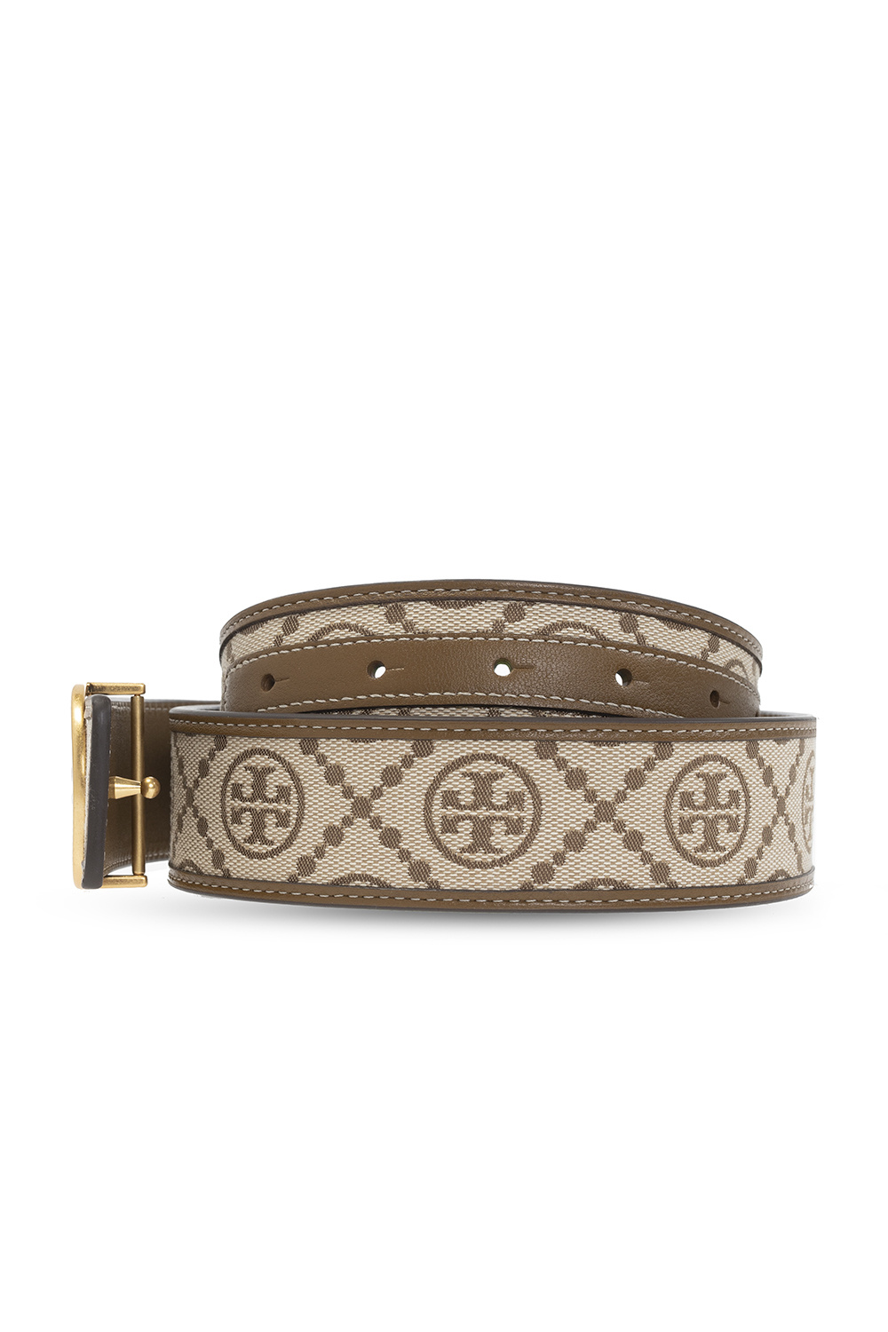 Tory Burch Belt with logo