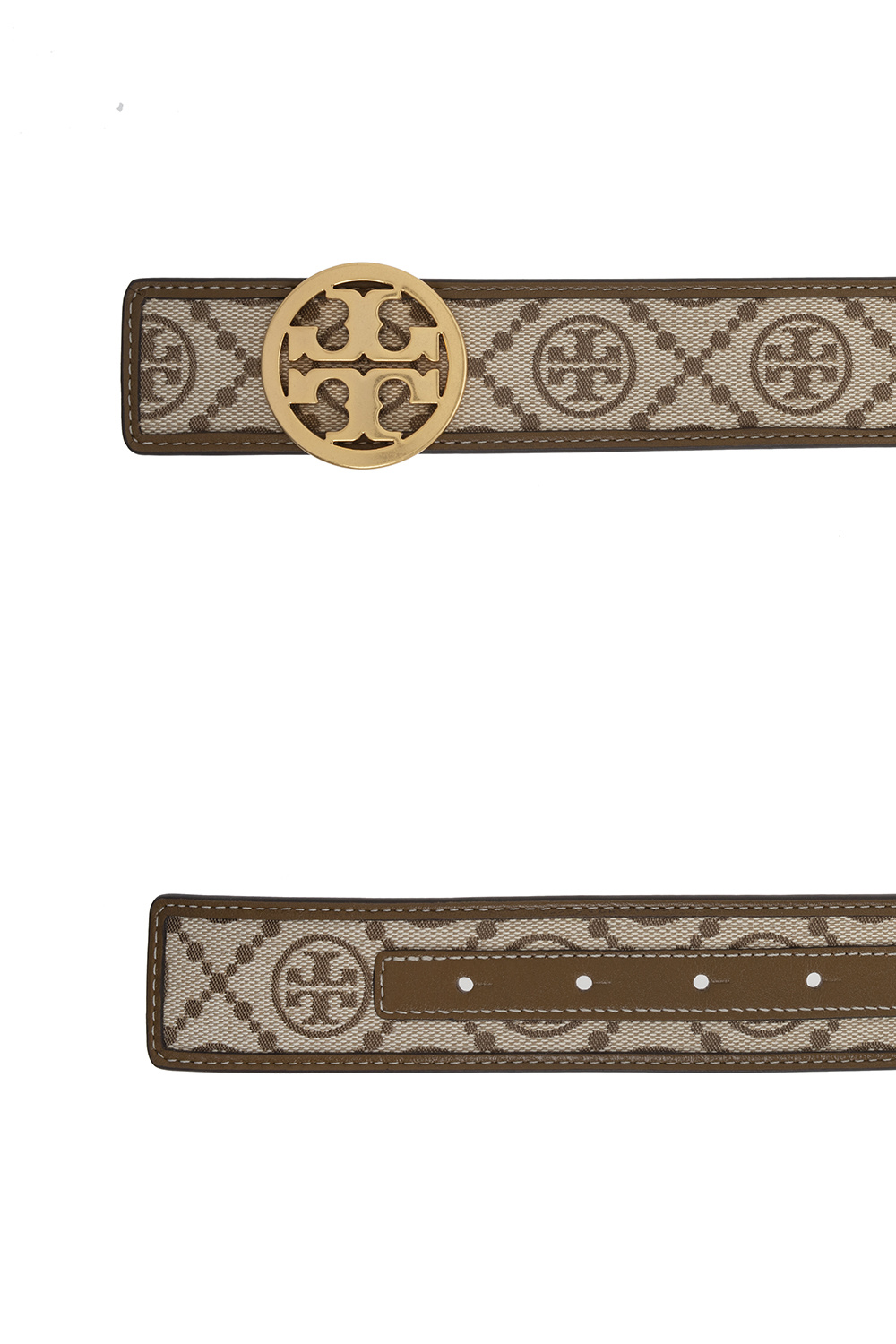 Tory Burch Belt with logo