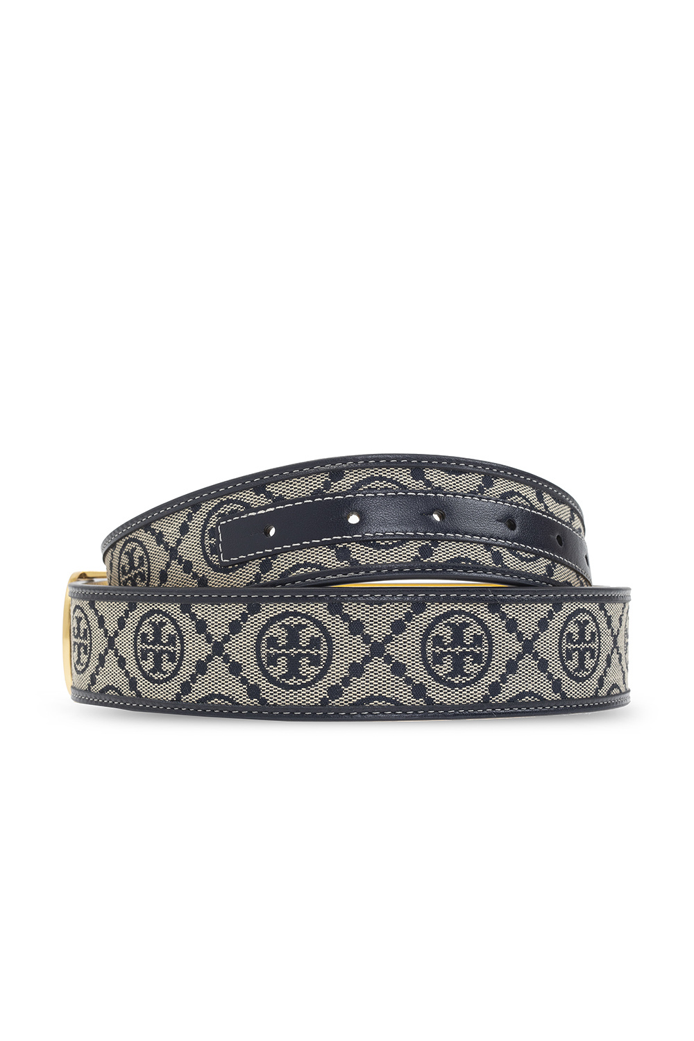 Tory Burch Belt with logo