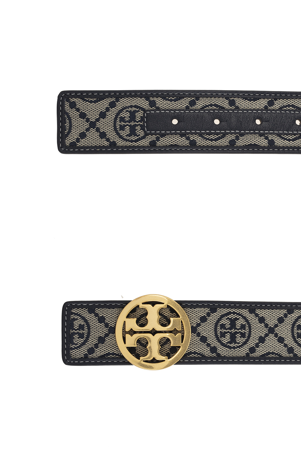 Tory Burch Belt with logo