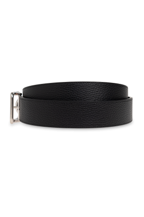 Burberry Reversible belt