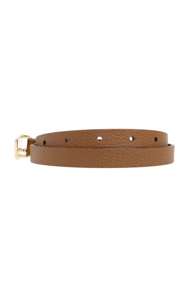 Burberry Leather belt