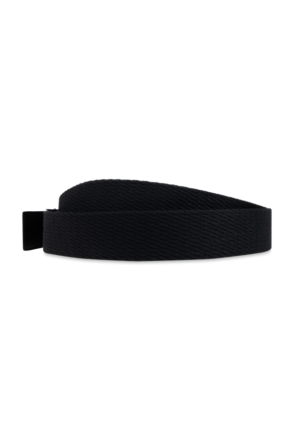 Balenciaga Fabric belt