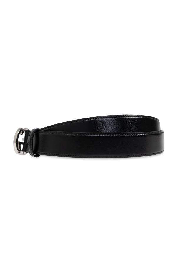 Gucci Leather belt