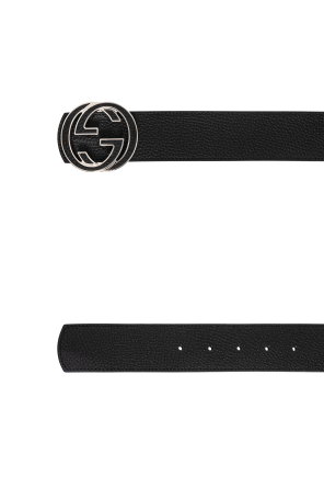 Gucci Belt with logo