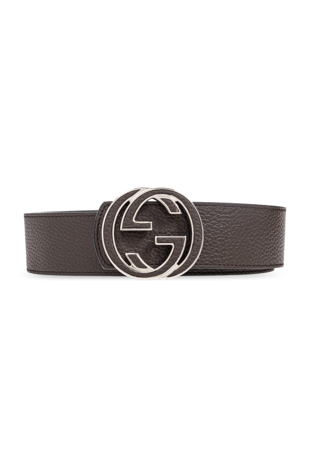 Gucci Belt with logo