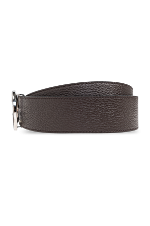 Gucci Belt with logo