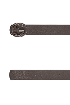 Gucci Belt with logo