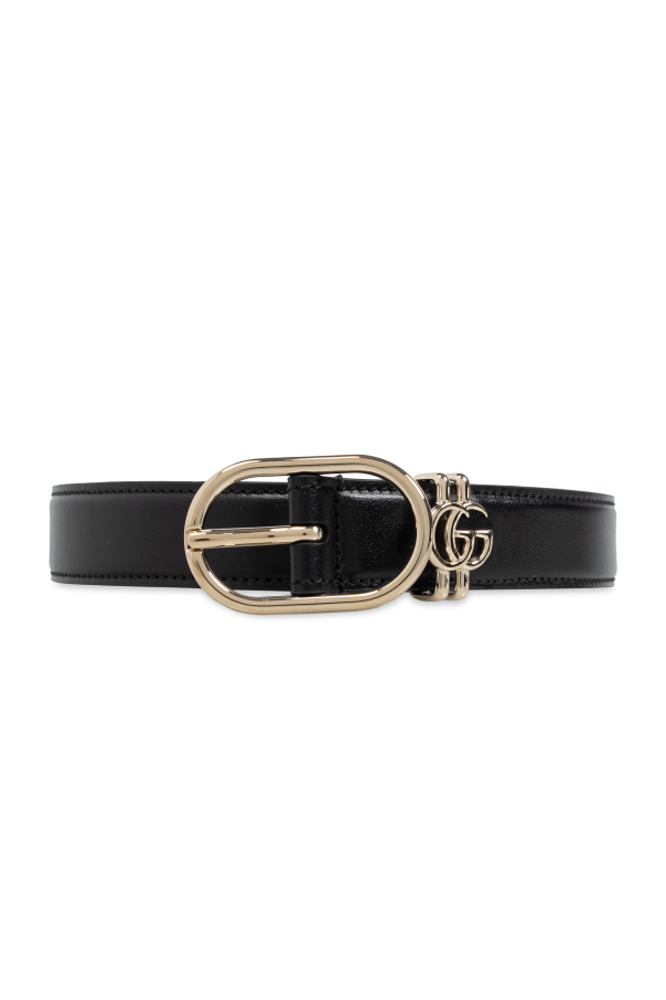 Gucci Leather belt