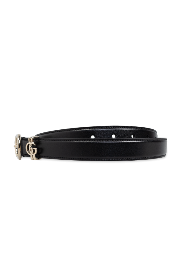 Gucci Leather belt