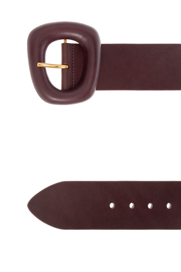 Saint Laurent Leather belt