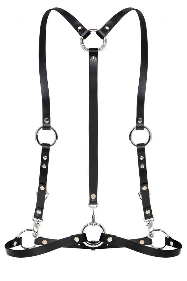 vivienne westwood belts vaquero harness