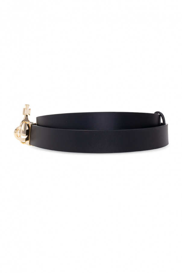 Vivienne Westwood Leather belt