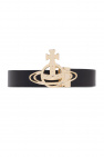 Vivienne Westwood Leather belt