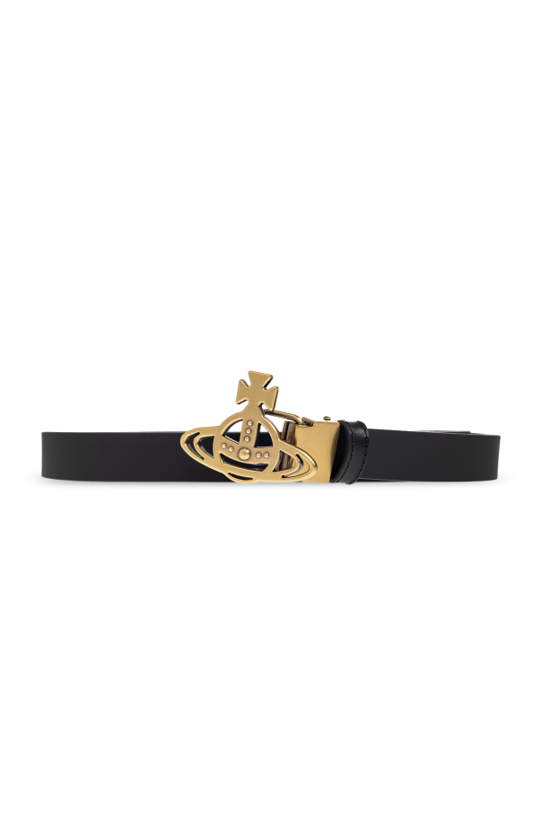 Leather belt od Vivienne Westwood