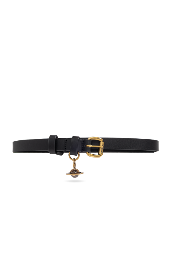 Vivienne Westwood Leather belt