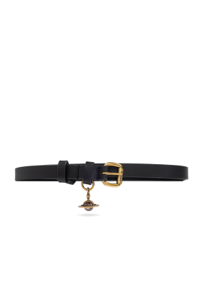 Leather belt od Vivienne Westwood