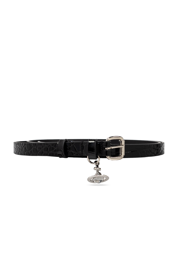 Leather belt od Vivienne Westwood