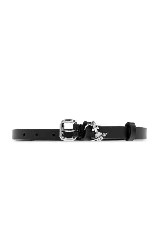 Leather belt od Vivienne Westwood