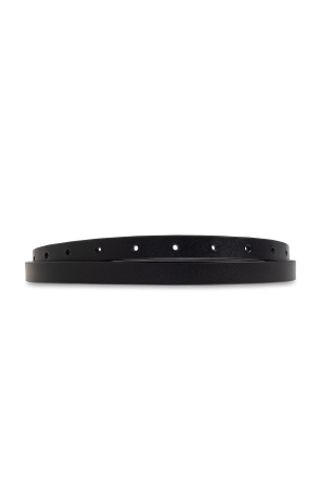 Vivienne Westwood Leather belt