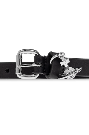 Vivienne Westwood Leather belt