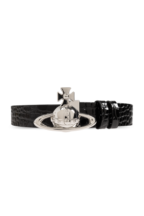 Leather belt od Vivienne Westwood