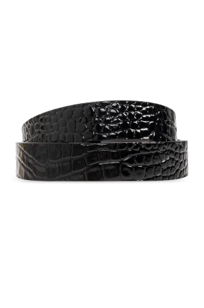 Vivienne Westwood Leather belt