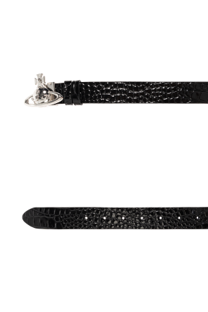 Vivienne Westwood Leather belt