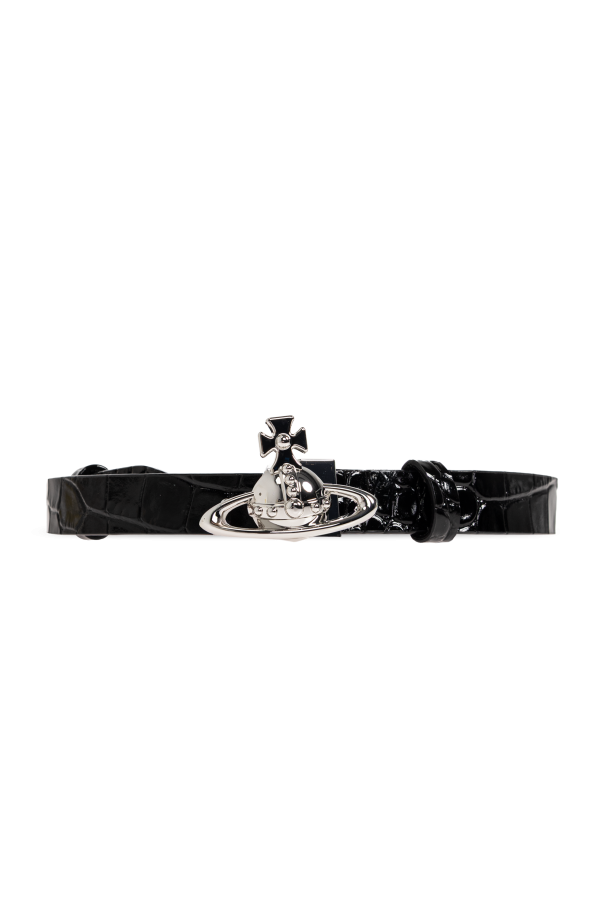 Leather belt od Vivienne Westwood
