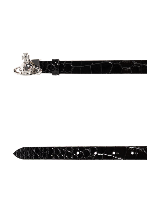 Vivienne Westwood Leather belt