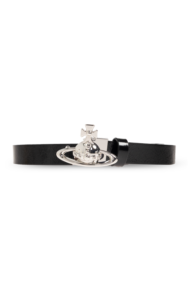 Leather belt od Vivienne Westwood