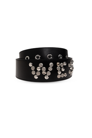 Vivienne Westwood Leather belt