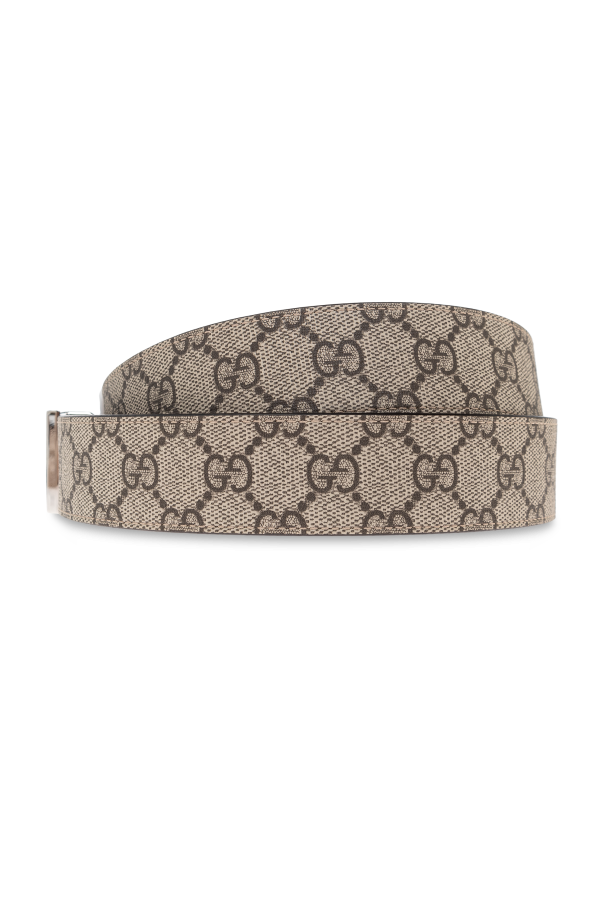 Gucci Beidseitiger Gürtel
