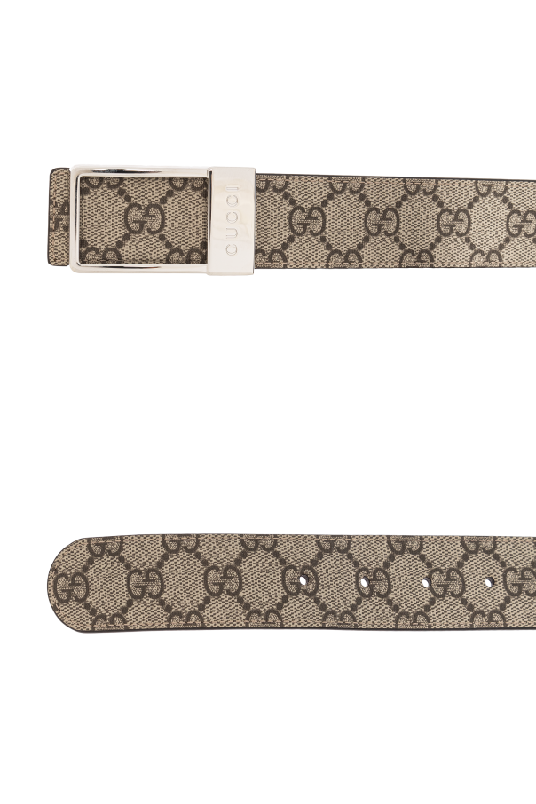 Gucci Beidseitiger Gürtel