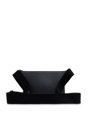 Saint Laurent Leather belt bag