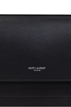 Saint Laurent Leather belt bag
