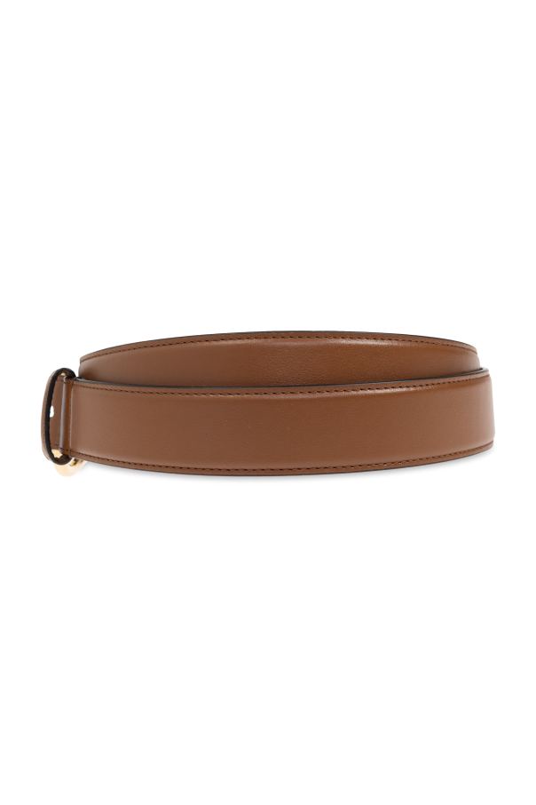Gucci Leather belt