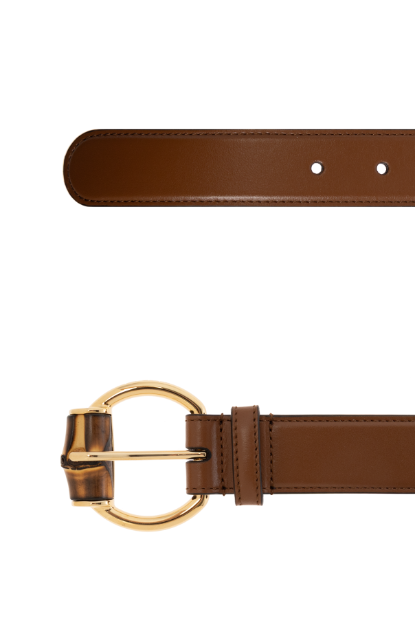 Gucci Leather belt
