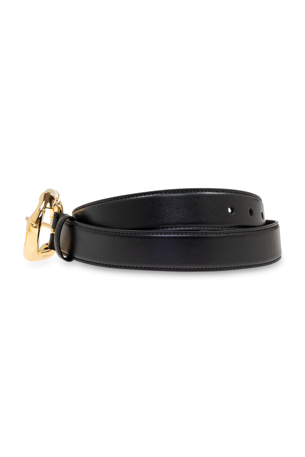 Gucci Leather belt