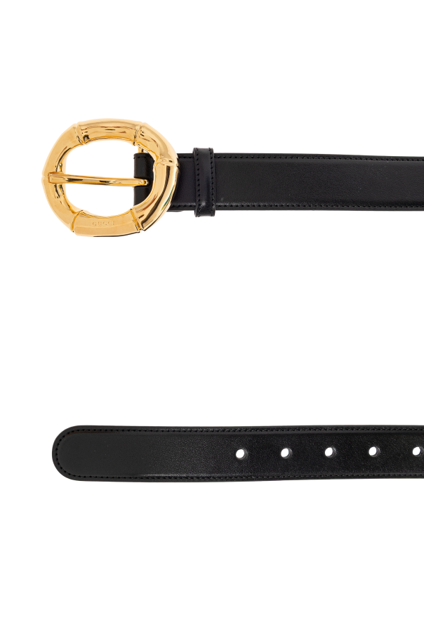 Gucci Leather belt