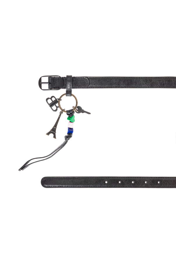Balenciaga Leather belt