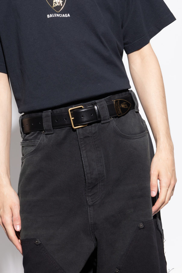 Balenciaga Balenciaga x Automobili Lamborghini