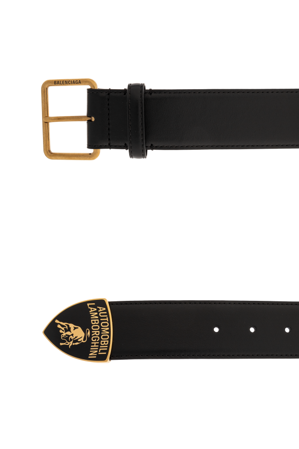 Balenciaga Balenciaga x Automobili Lamborghini