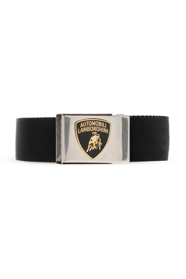 Balenciaga x Automobili Lamborghini od Balenciaga