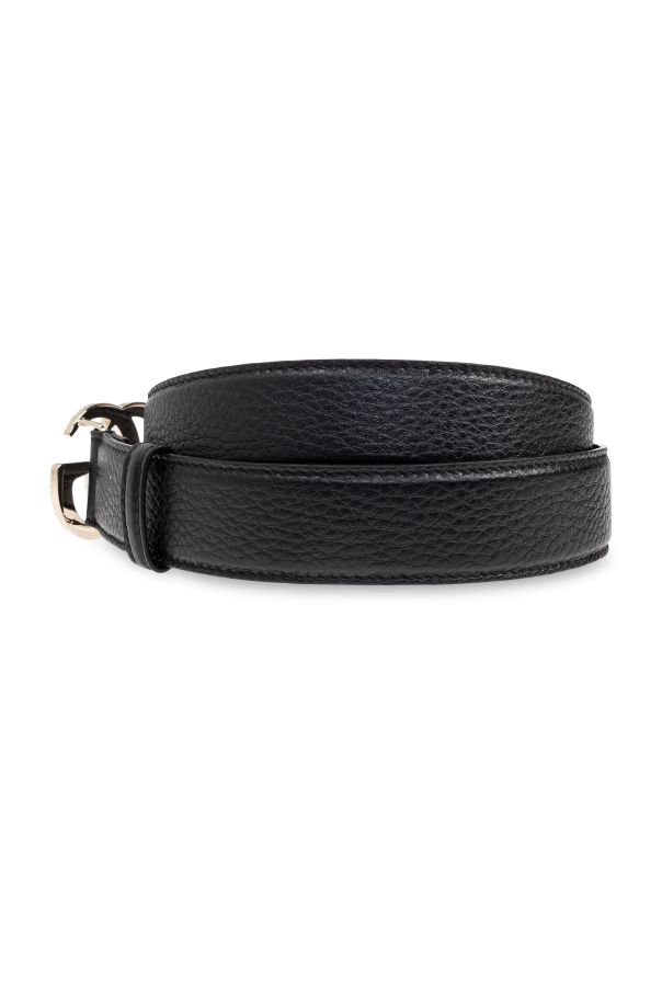 Gucci Leather belt