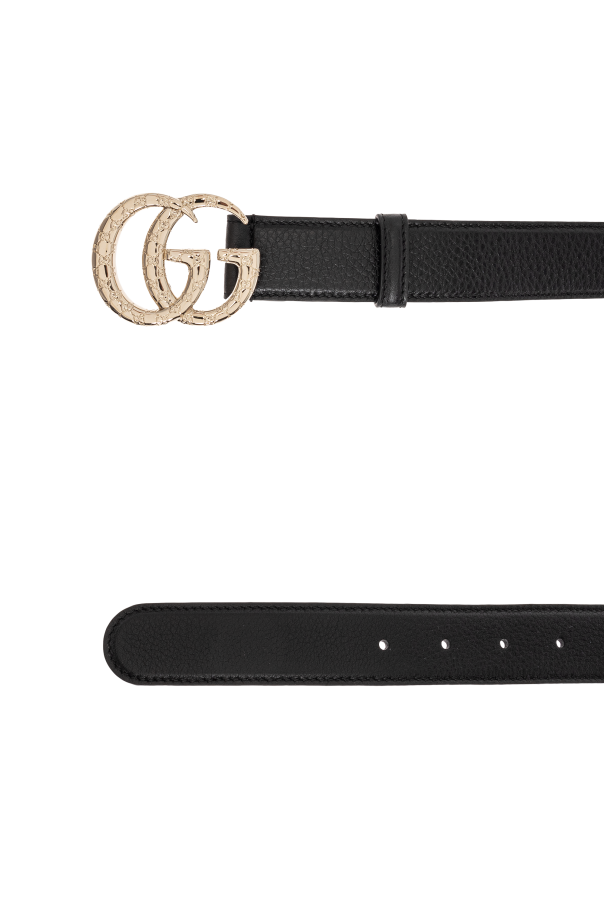 Gucci Leather belt